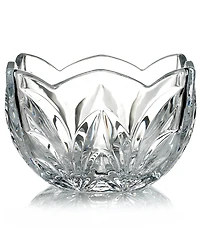 Godinger Gifts, Serenade Crystal Bowl