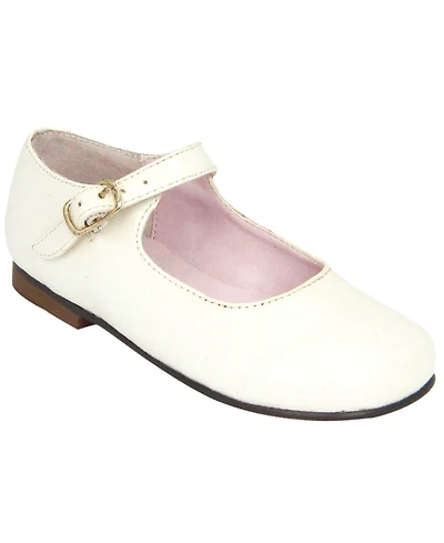 Nina Kids Bonnett Mary Jane Shoes, Little Girls & Big