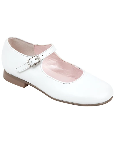 Nina Kids Bonnett Mary Jane Shoes, Little Girls & Big