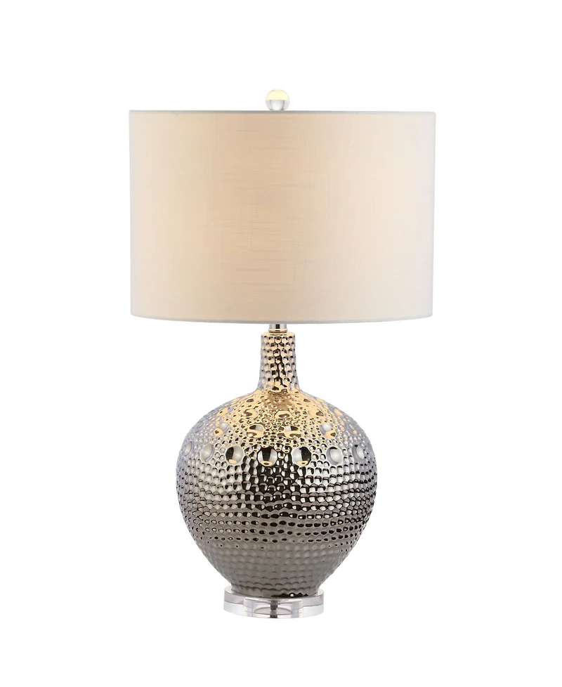 Jonathan Y Andrews Ceramic Led Table Lamp