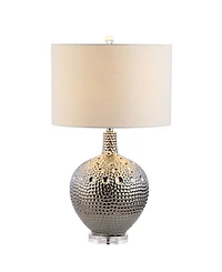 Jonathan Y Andrews Ceramic Led Table Lamp