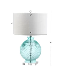 Jonathan Y Estelle Led Table Lamp