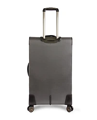 Perry Ellis Viceroy Ii 2-piece Luggage Set