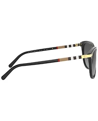 Burberry Polarized Sunglasses