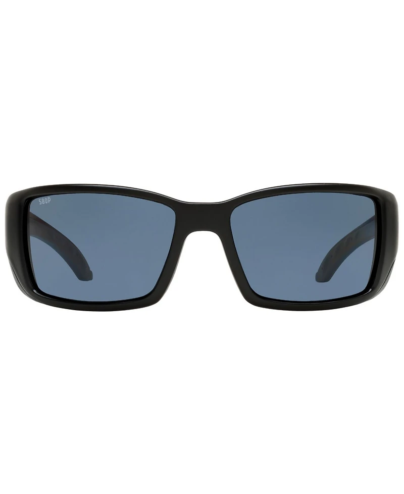 Costa Del Mar Polarized Sunglasses