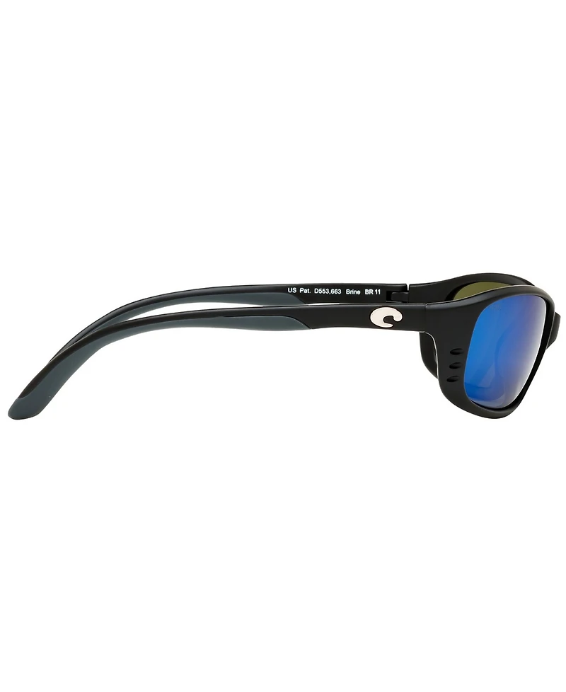 Costa Del Mar Polarized Sunglasses