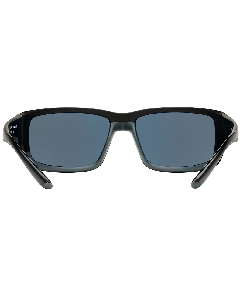 Costa Del Mar Polarized Sunglasses