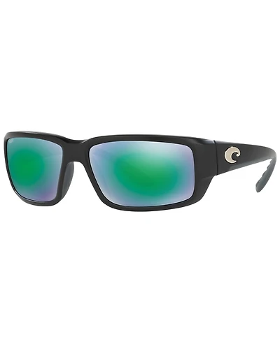 Costa Del Mar Men's Polarized Sunglasses, Fantail
