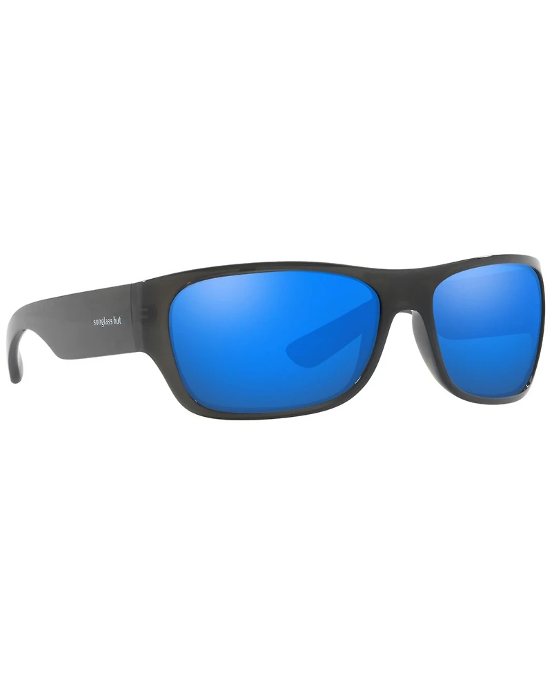 Sunglass Hut Collection Sunglasses