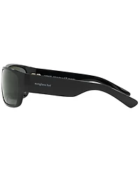 Sunglass Hut Collection Polarized Sunglasses