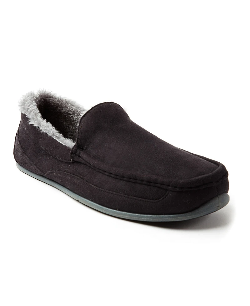 Deer Stags Men's Spun Slipper