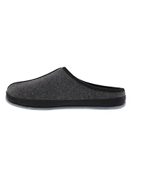 Deer Stags Men's Wherever Tweed Indoor/Outdoor Slipper