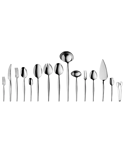 BergHOFF Ralph Kramer Finesse 72-Pc. Flatware Set