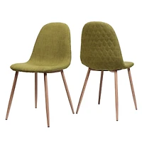 Caden Dining Chairs (Set Of 2)