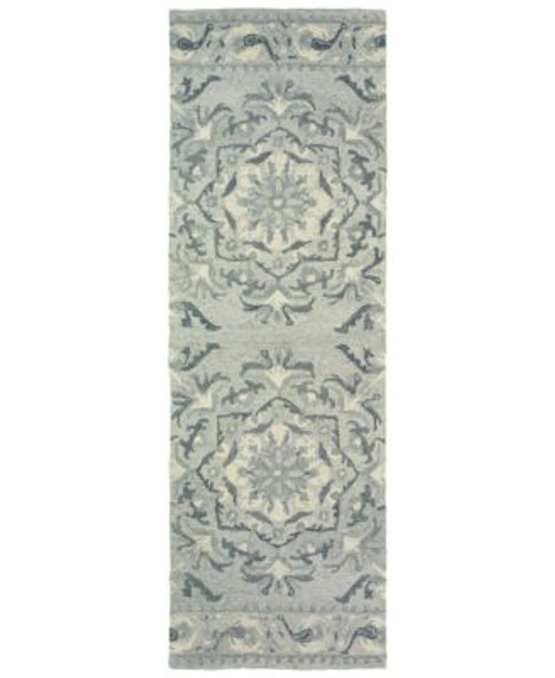 Oriental Weavers Craft 93001 Ash Ivory Rug