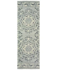 Oriental Weavers Craft 93001 Ash Ivory Rug