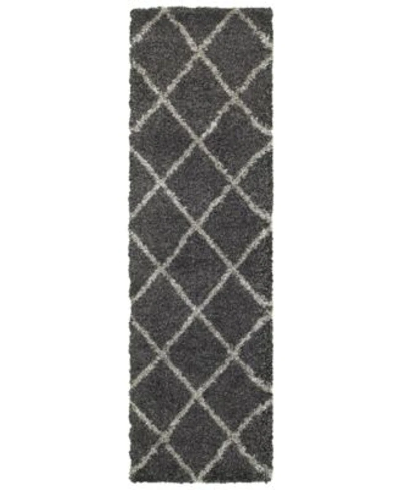 Oriental Weavers Henderson Shag 090 Rug