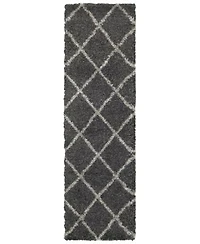 Oriental Weavers Henderson Shag 090 Rug