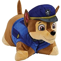 Pillow Pets Nickelodeon Paw Patrol Chase Stuffed Animal Plush Toy