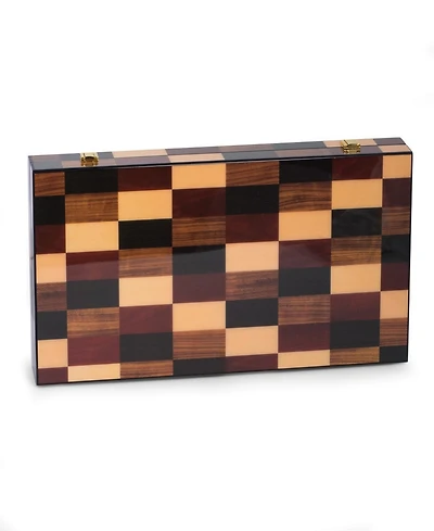 18" Backgammon Set
