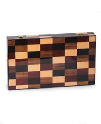 18" Backgammon Set