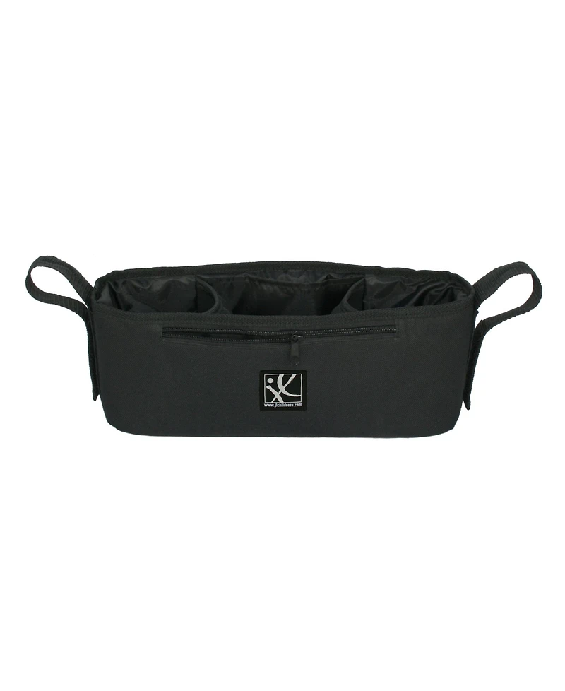 J.l. Childress Cargo N Drinks Stroller Parent Tray