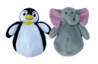 J.l. Childress BooBooZoo First Aid Cool Pack