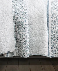 Lush Decor Nisha 3-Pc Set Quilt Set, King