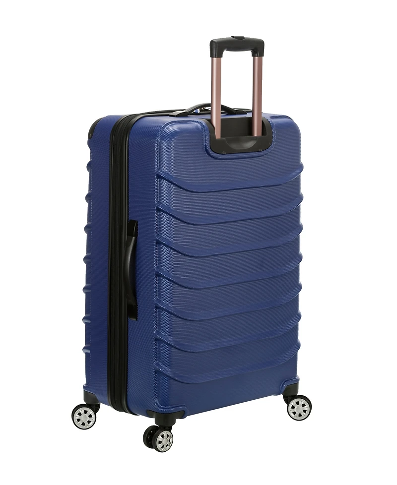 Rockland 2-Pc. Hardside Luggage Set