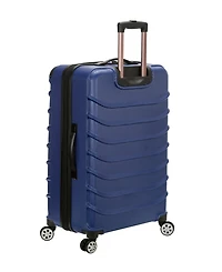 Rockland 2-Pc. Hardside Luggage Set