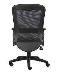 Boss Office Products Web Chair