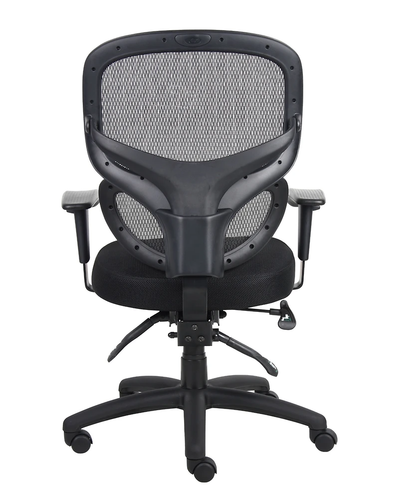 Boss Office Products Multi-Function Task Chair