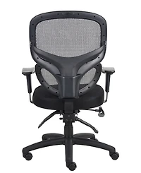 Boss Office Products Multi-Function Task Chair