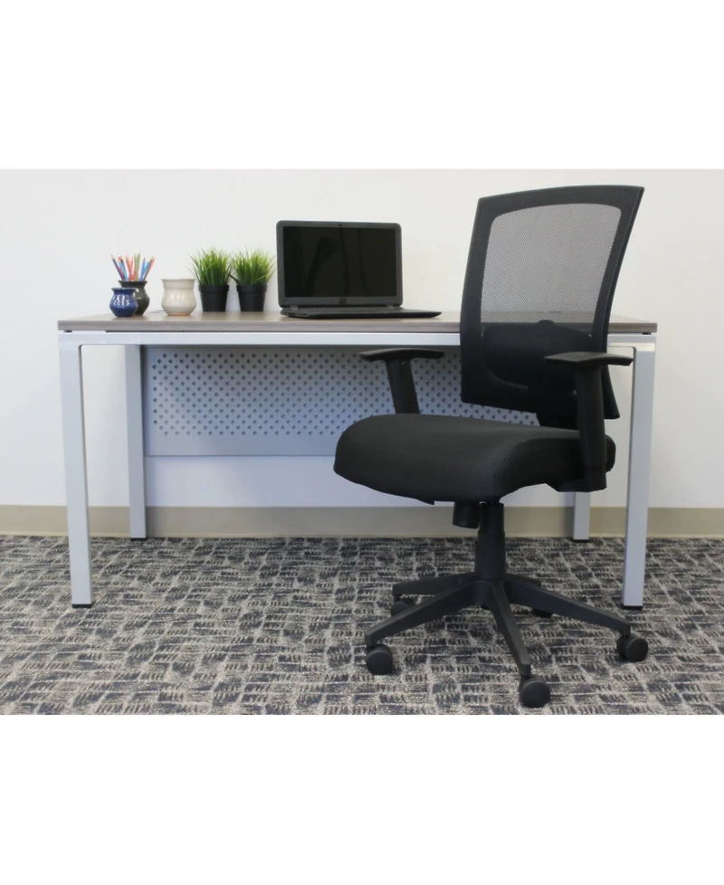Boss Office Products Mesh Back Task Chair