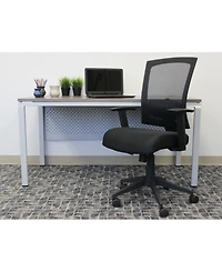 Boss Office Products Mesh Back Task Chair