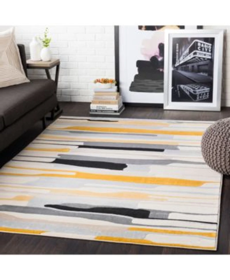 Livabliss City Cit 2340 Area Rug Collection