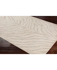 Livabliss City Cit-2301 3'11" x 5'7" Area Rug