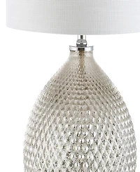 Jonathan Y Ames Led Table Lamp
