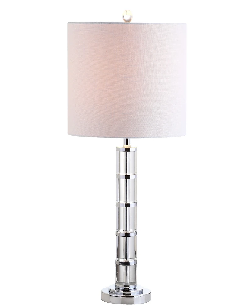 Jonathan Y Hailey Led Table Lamp