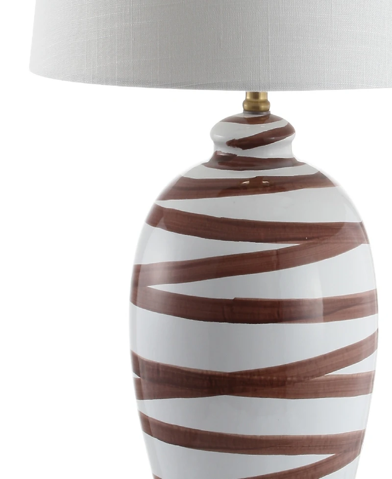 Jonathan Y Led Table Lamp
