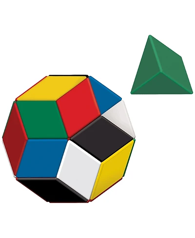 Ball of Whacks