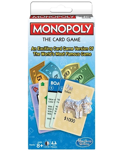 Monopoly
