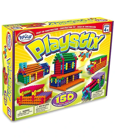 Playstix 150 Pieces Set