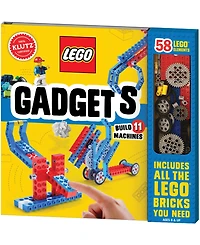 Lego Gadgets
