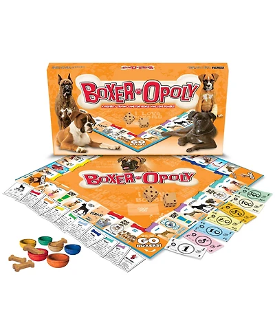 Boxer-opoly