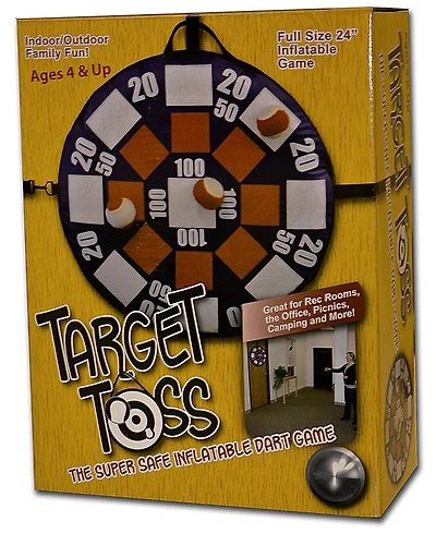 Target Toss