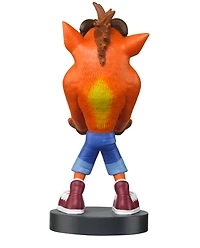 Exquisite Gaming Cable Guy Controller and Phone Holder Classic Crash Bandicoot 8"