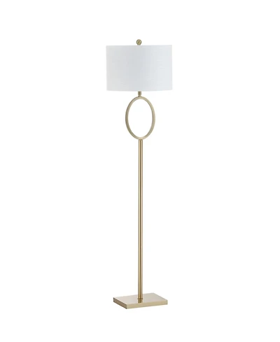 Jonathan Y April Led Floor Lamp