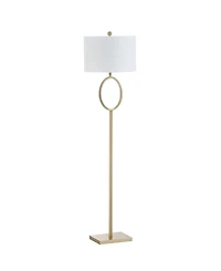 Jonathan Y April Led Floor Lamp