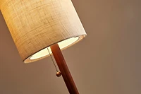 Adesso Hamptons Floor Lamp